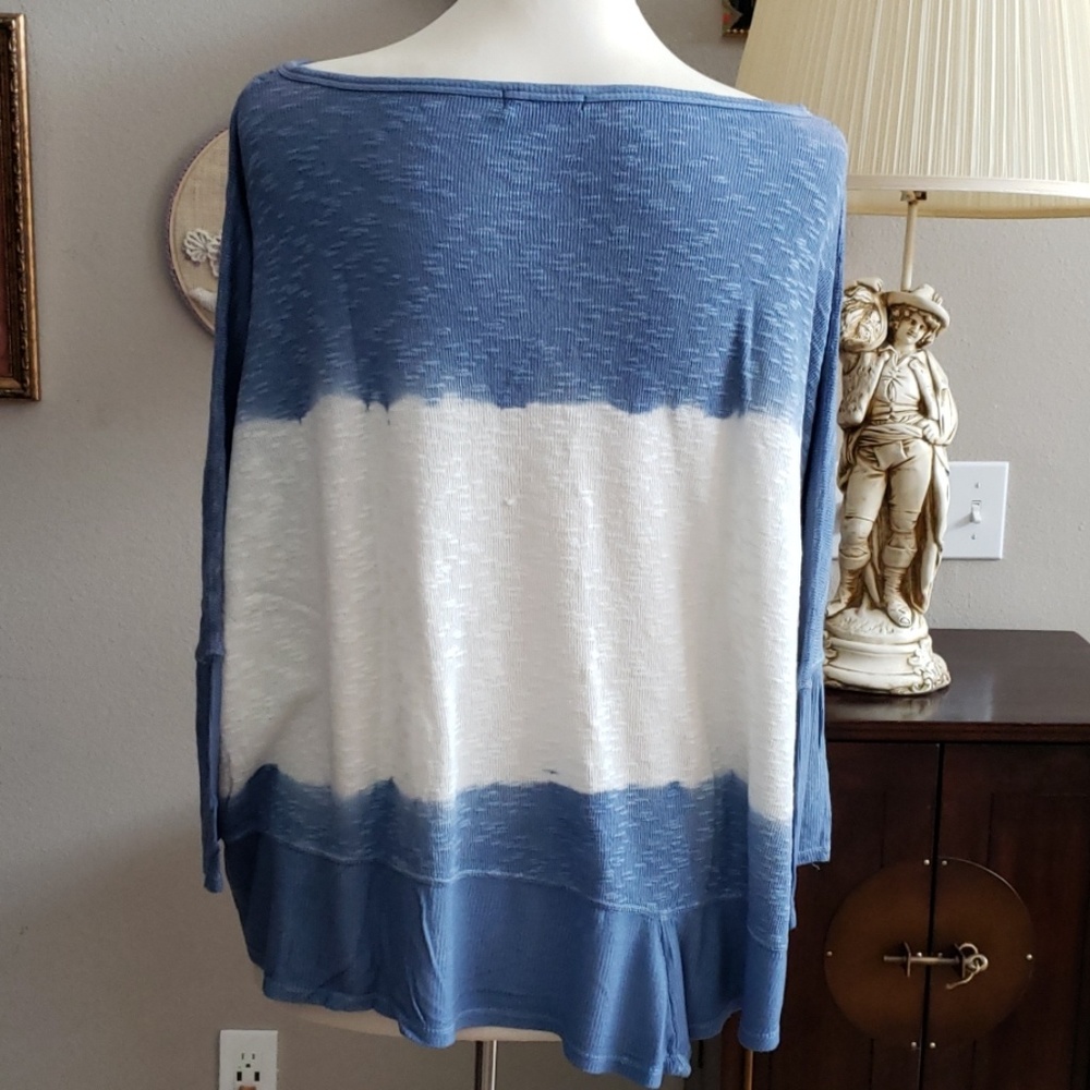 RXB🧶📍BOHO STYLE JUMPER  ( only bundle of 3) - Picture 5 of 8